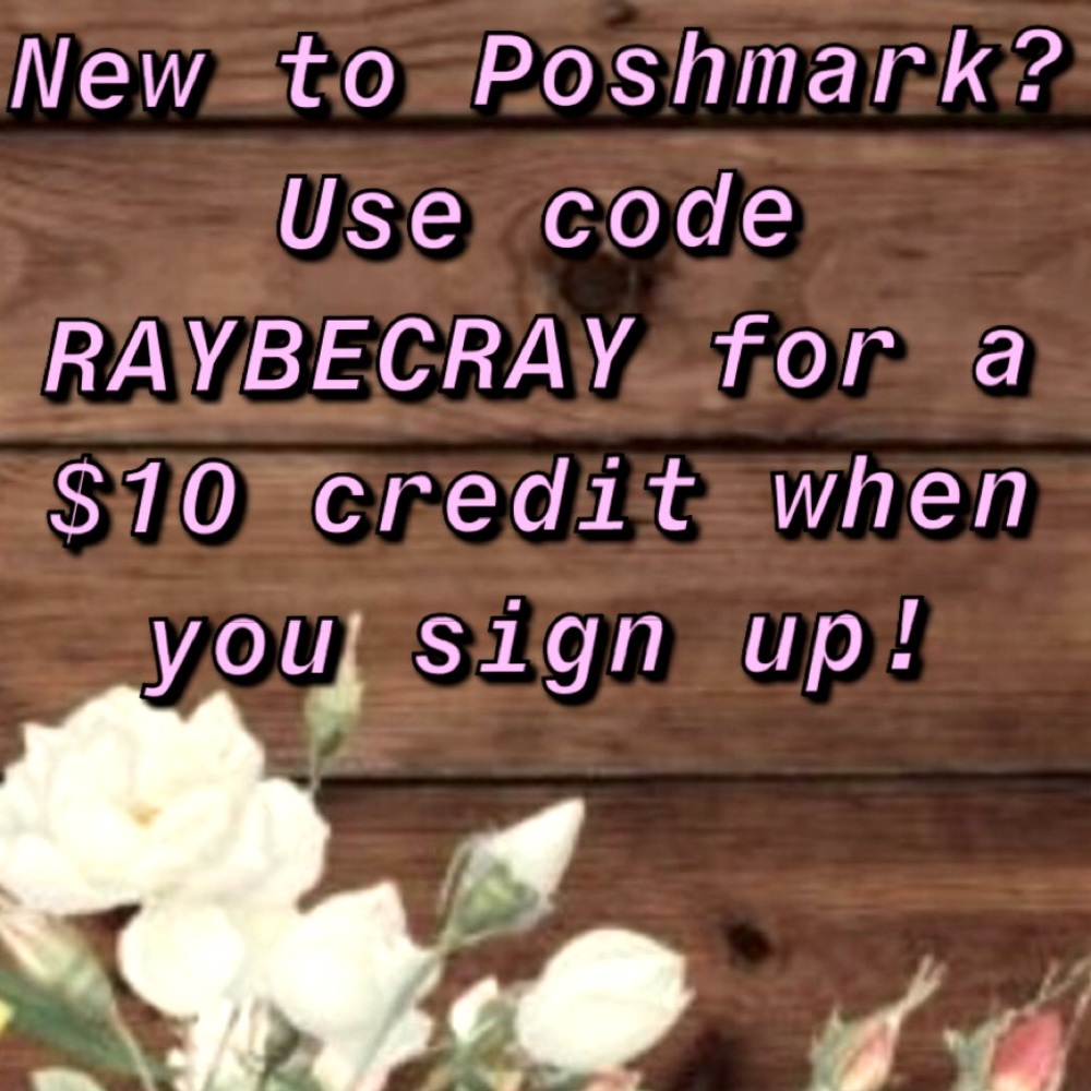 Coupon code!